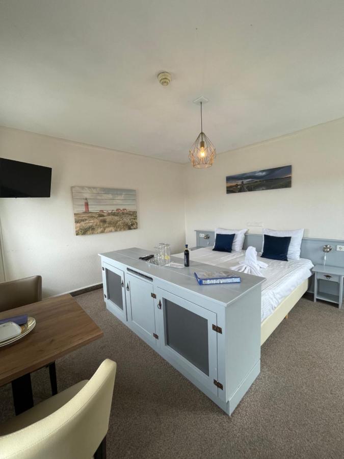 Havenhotel At Sea Texel Oudeschild Zewnętrze zdjęcie